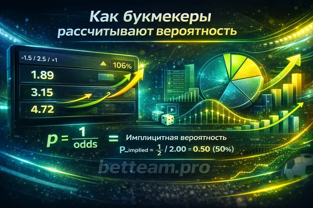 Эффект якоря в обзоре статистики команд: где он прячется